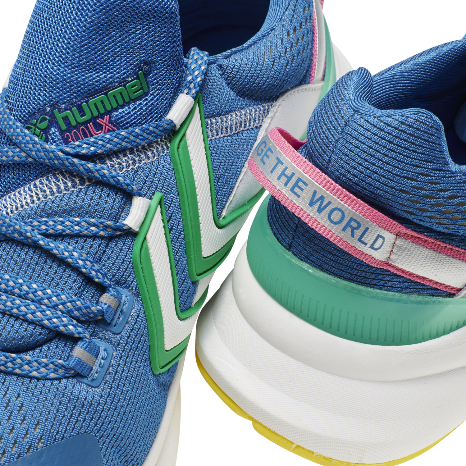 REACH LX 300, 8587, packshot