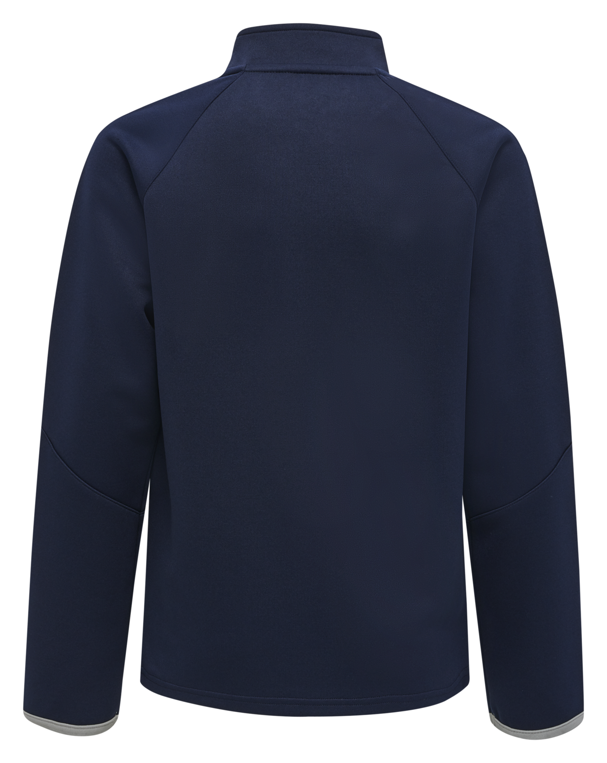 hmlCIMA KIDS ZIP JACKET, 7026, packshot