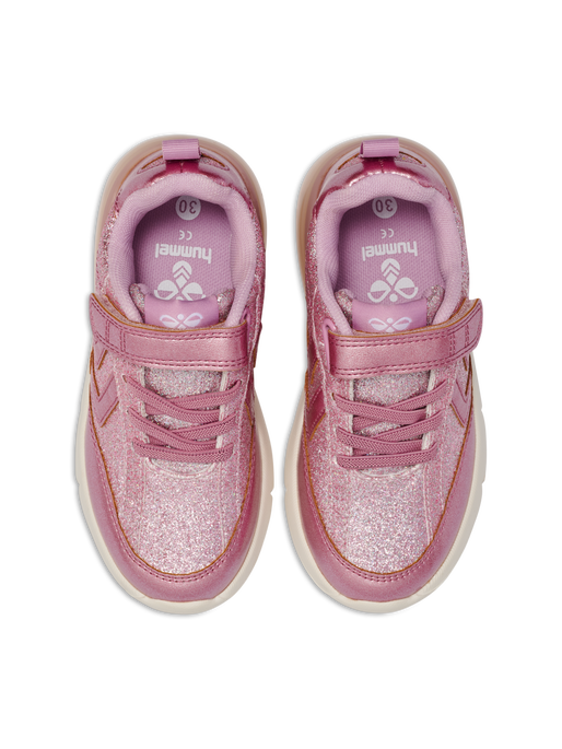 DAYLIGHT GLITTER JR, PINK NECTAR, packshot