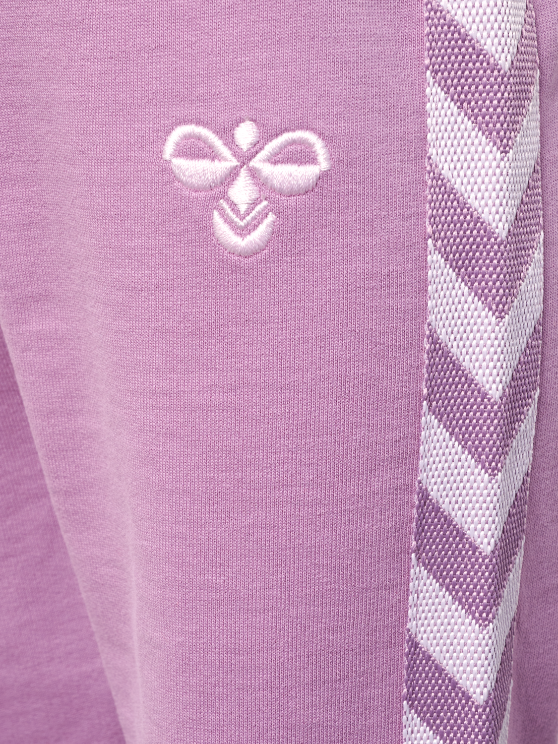 hmlBILLE TRACKSUIT, VALERIAN, packshot