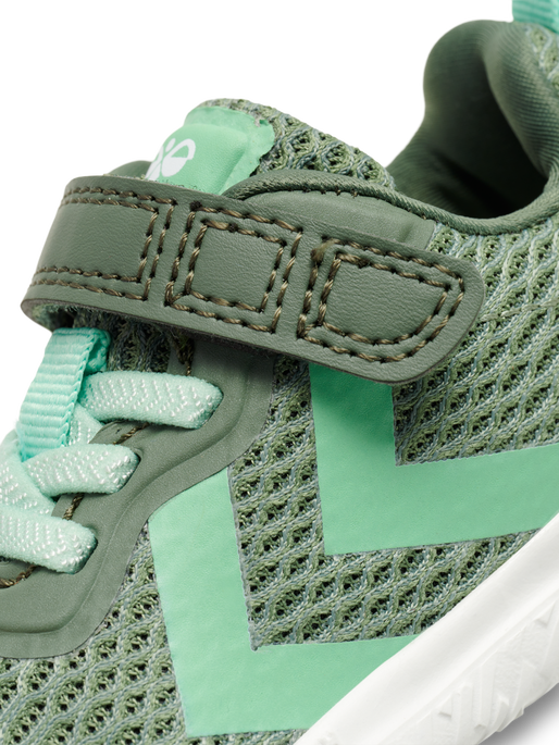 ACTUS ML RECYCLED INFANT, LAUREL WREATH, packshot