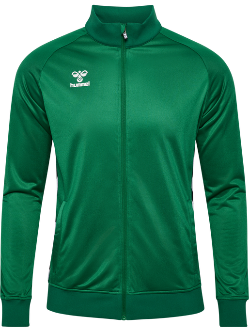 PLAYFUL TRACKSUIT, EVERGREEN, packshot