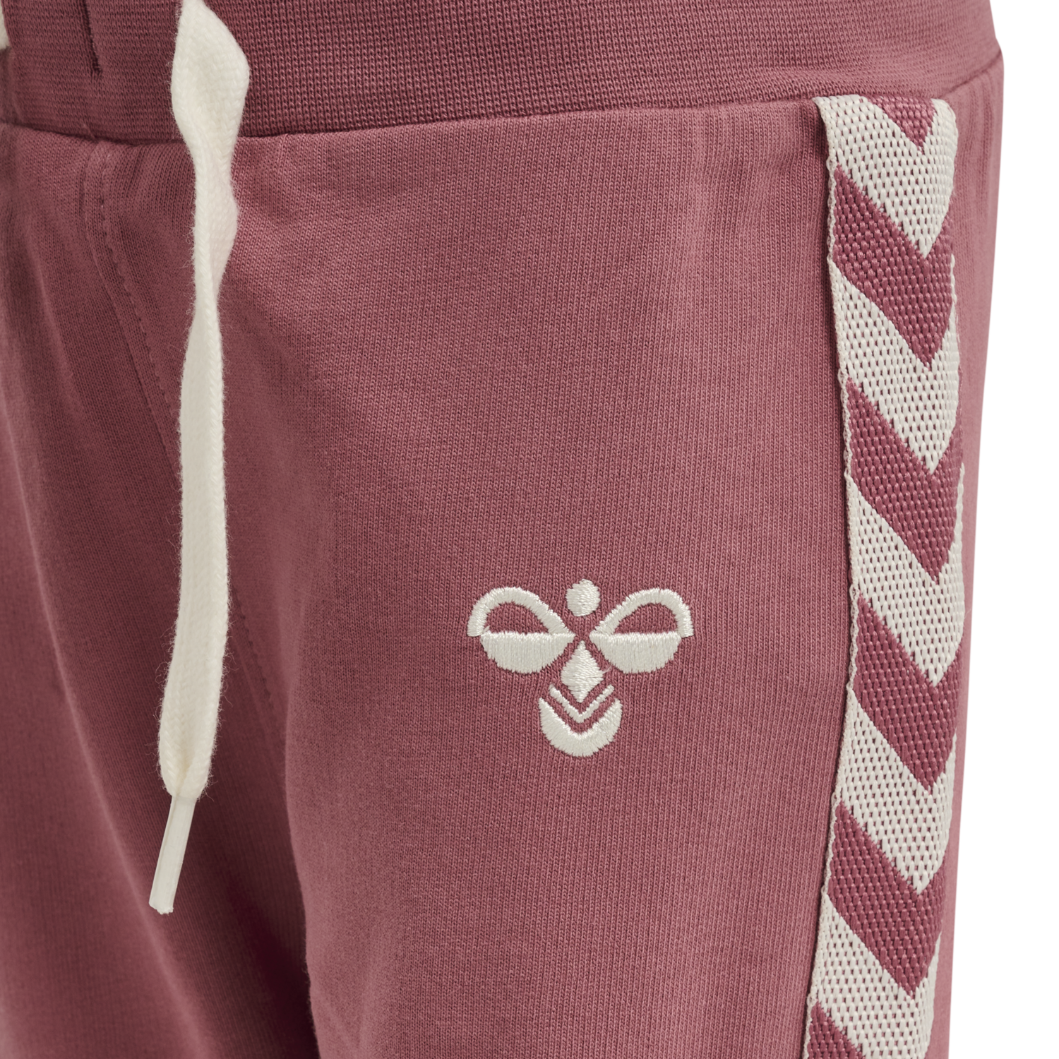 hmlBILLE TRACKSUIT, DECO ROSE, packshot
