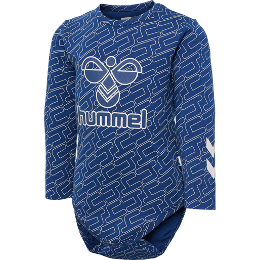 hmlKAMARI BODY L/S, 7017, packshot