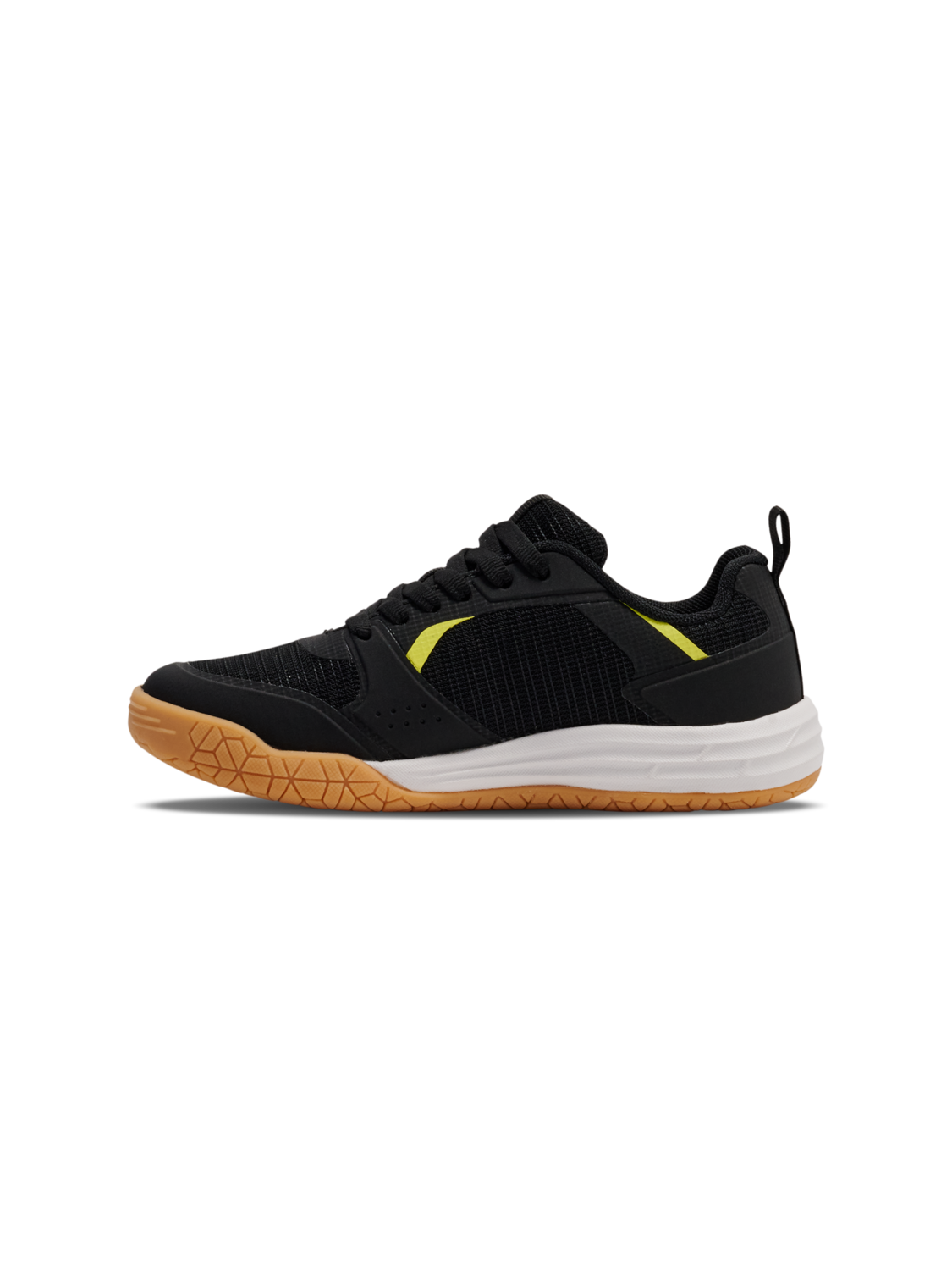 PIII POWER PLAY PRO LC JR, ANTHRACITE/BRIGHT GREEN, packshot