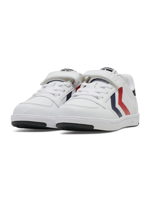 STADIL LIGHT QUICK JR, WHITE STADIL LIGHT QUICK JR, WHITE, packshot