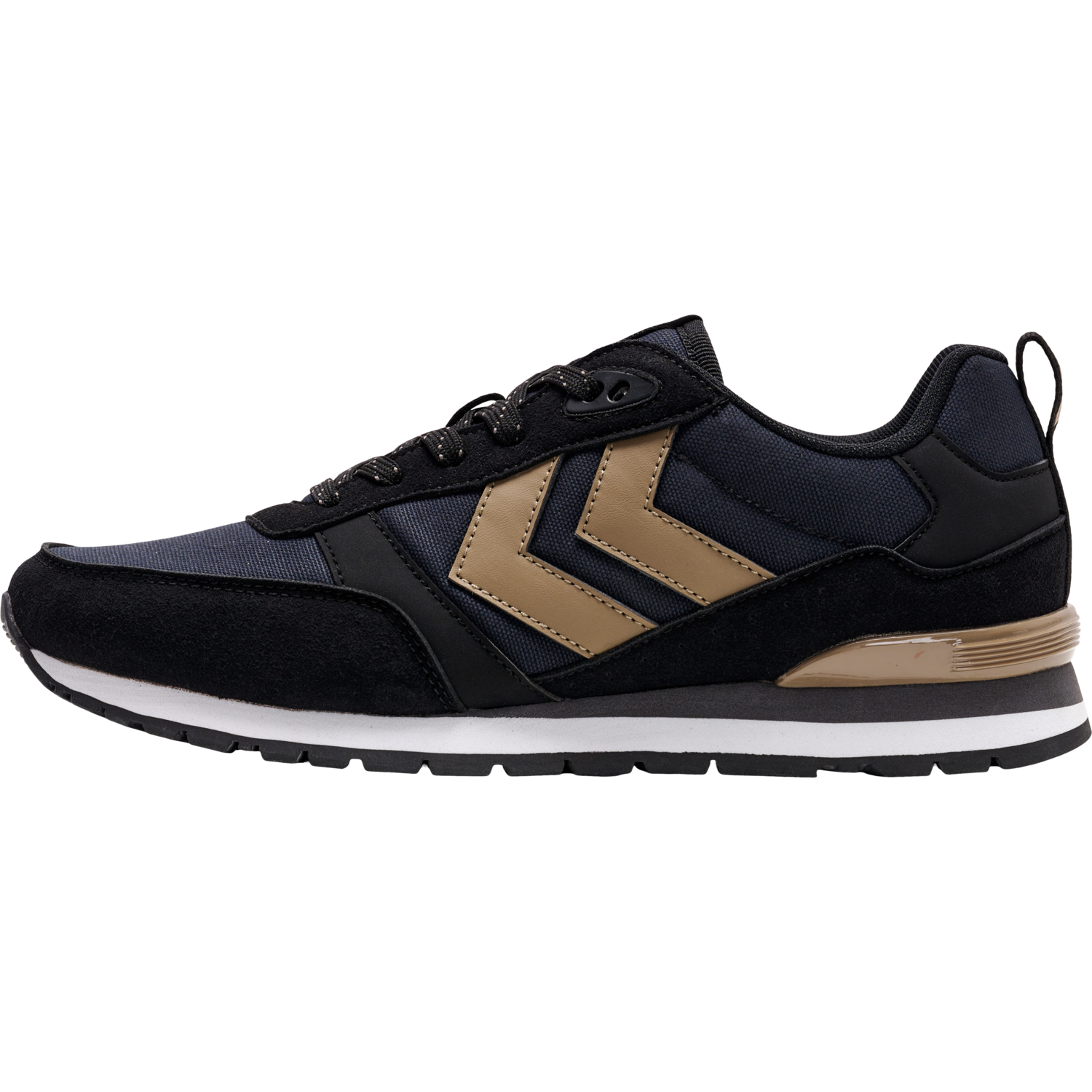 MONACO 86 WCS, BLACK/MAGNET, packshot