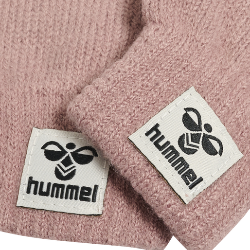 hml KVINT GLOVE, WOODROSE, packshot