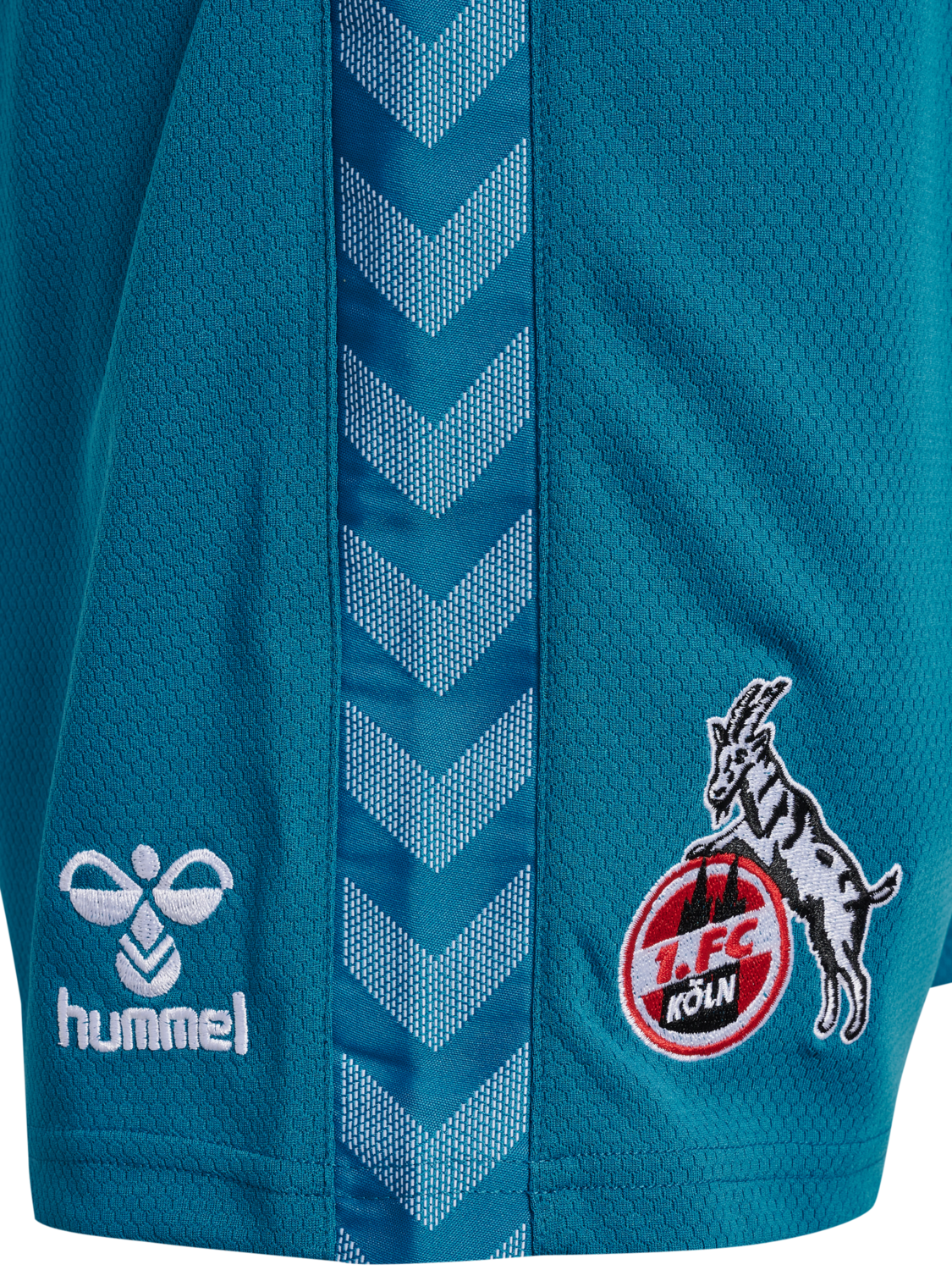 1FCK 23/24 GK SHORTS, CELESTIAL, packshot