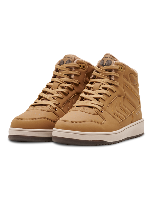 ST. POWER PLAY MID TEX, RUBBER, packshot