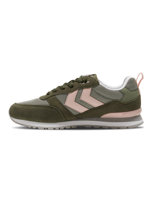 MONACO 86, VETIVER/DARK OLIVE, packshot