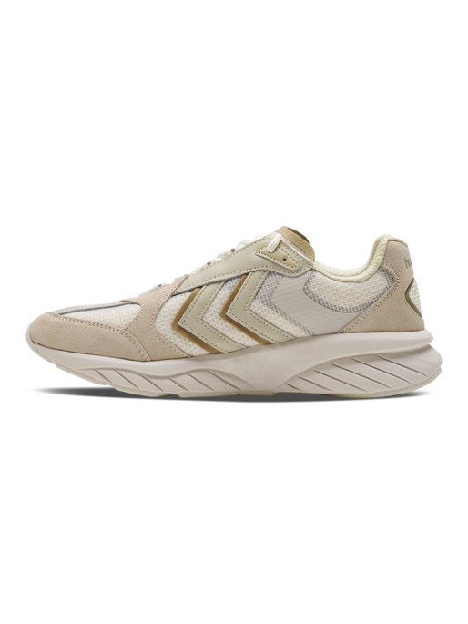 REACH LX 6000, BONE WHITE REACH LX 6000, BONE WHITE, packshot