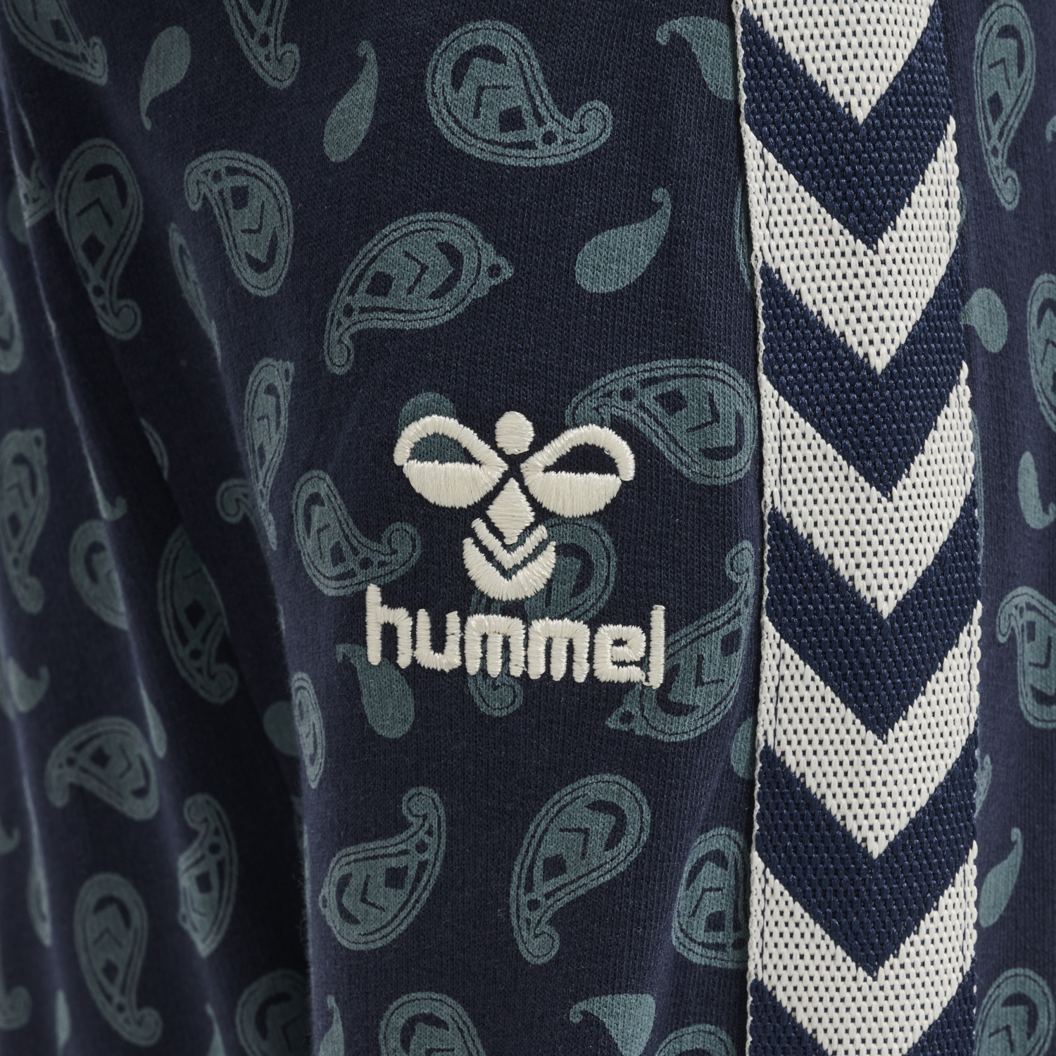 hmlPAISLEY PANTS, 1009, packshot