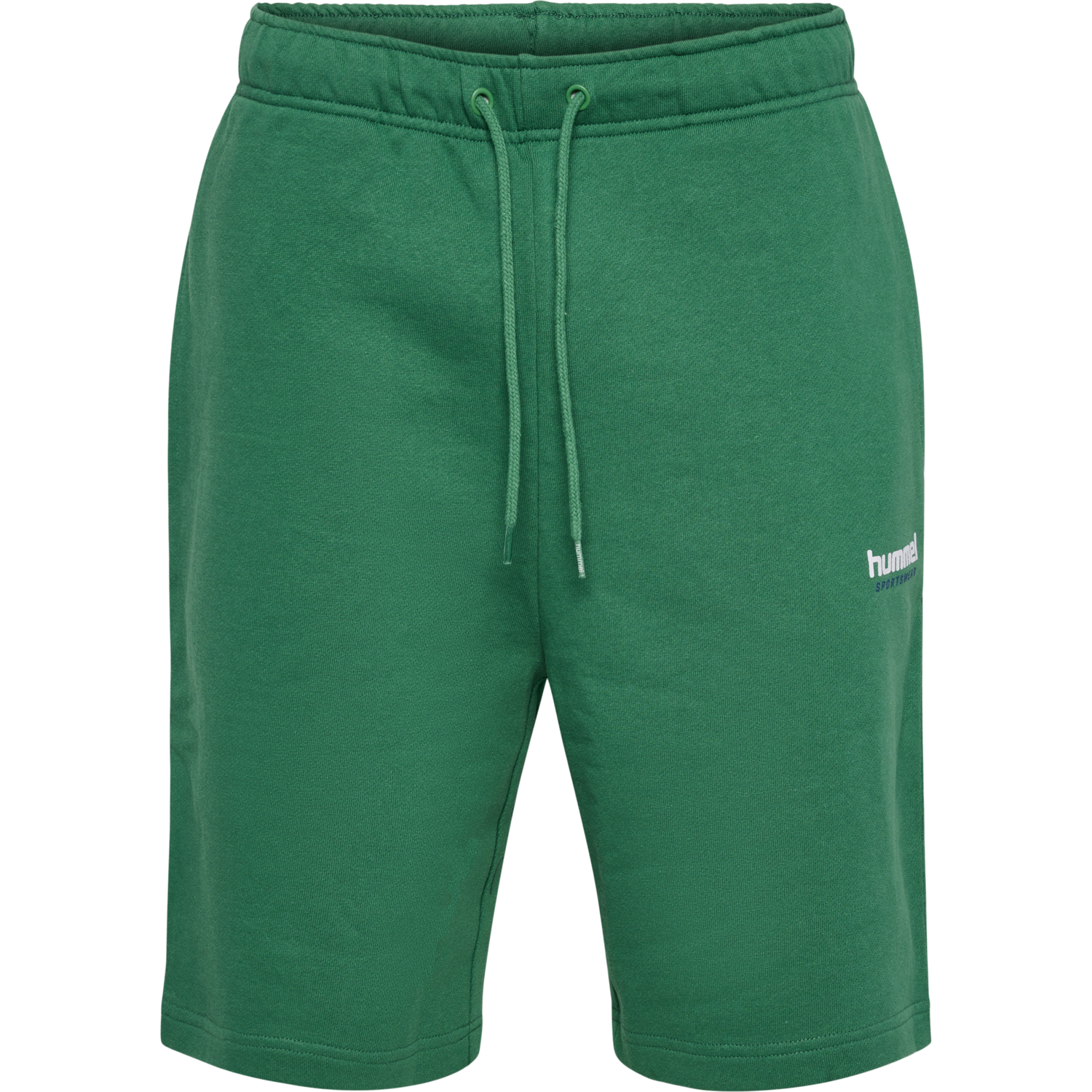 hmlLGC GABE SWEATSHORTS, 6110, packshot