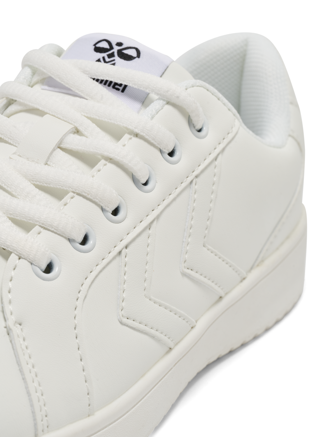 DERBY COURT LC JR, !BRIGHT WHITE, packshot