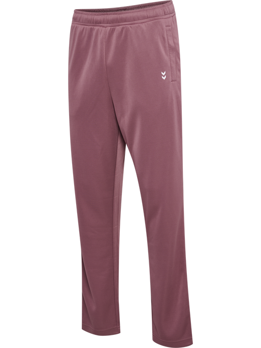 hmlPULSE TRACKSUIT, WISTFUL MAUVE hmlPULSE TRACKSUIT, WISTFUL MAUVE, packshot