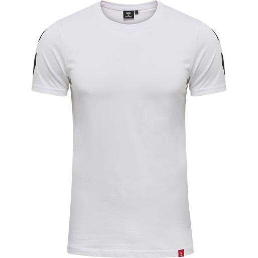 hmlLEGACY 2-PACK CHEVRON T-SHIRT, 2114, packshot