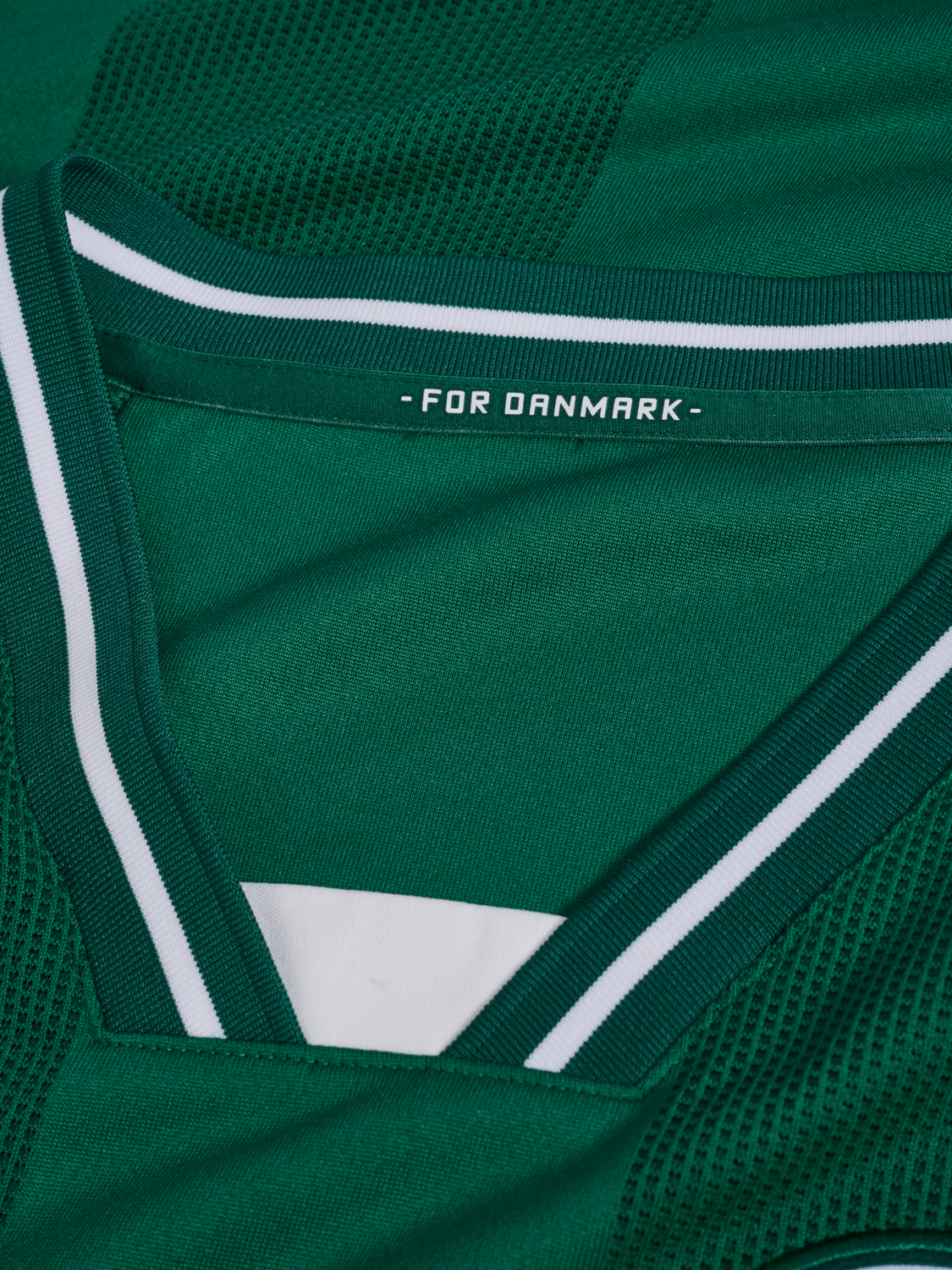 DBU 26 GK JERSEY S/S, EVERGREEN, packshot