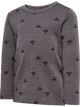 CHARCOAL GRAY