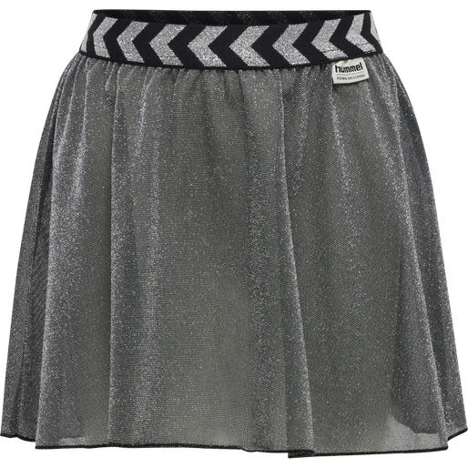 hmlPRIMA BEE SKIRT, BLACK, packshot