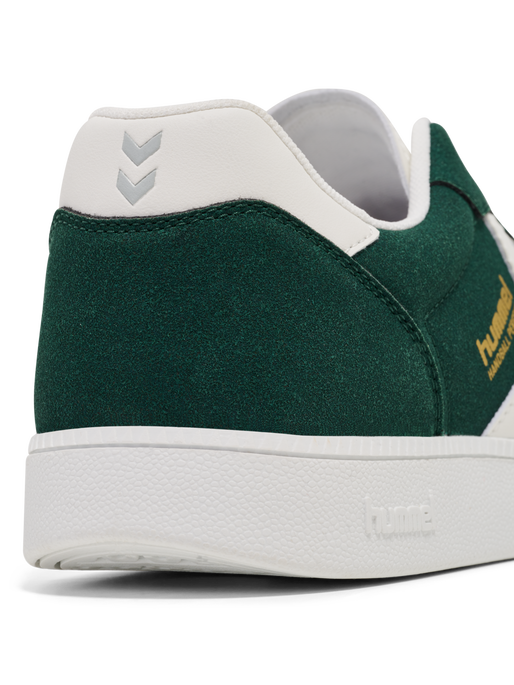 HANDBALL PERFEKT CL, GREEN, packshot
