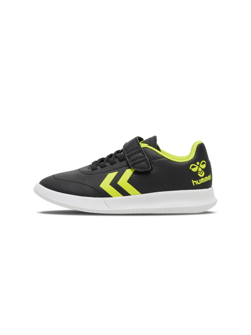 TOP STAR IN. JR, BLACK/YELLOW TOP STAR IN. JR, BLACK/YELLOW, packshot