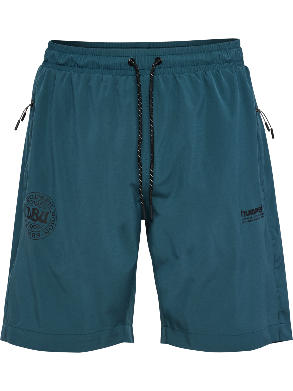 DBU 26 TRAVEL WOVEN SHORTS, STARGAZER, packshot
