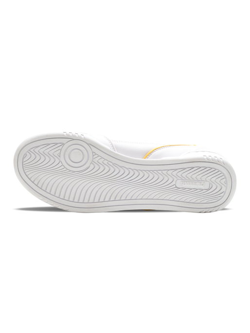 FORLI, WHITE/YELLOW FORLI, WHITE/YELLOW, packshot