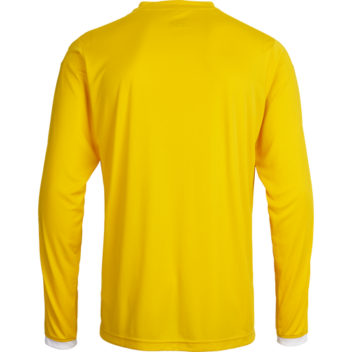 CORE LS POLY JERSEY, 5007, packshot