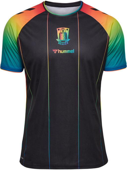 BIF 24 EQUALITY JERSEY S/S, MULTI COLOUR, packshot
