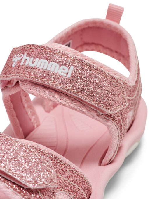 SANDAL GLITTER JR, ZEPHYR, packshot