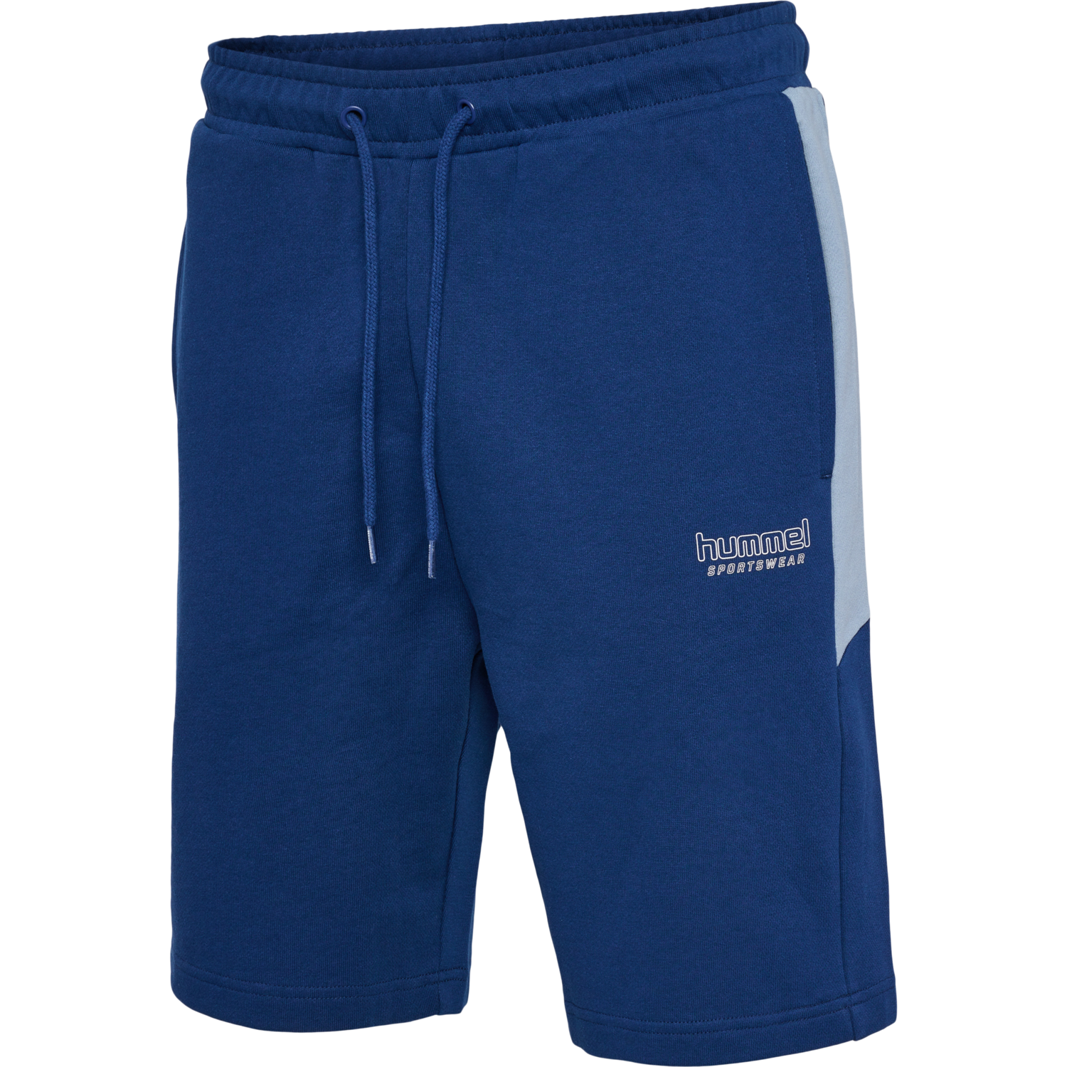 hmlLGC BRYCE SWEATSHORTS, 7424, packshot