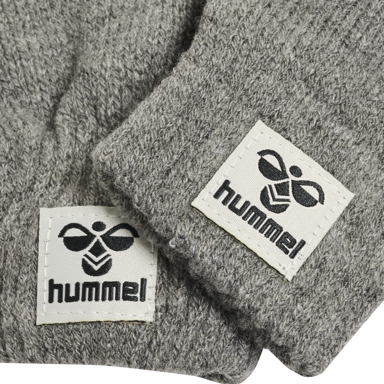 hml KVINT GLOVE, MEDIUM MELANGE, packshot