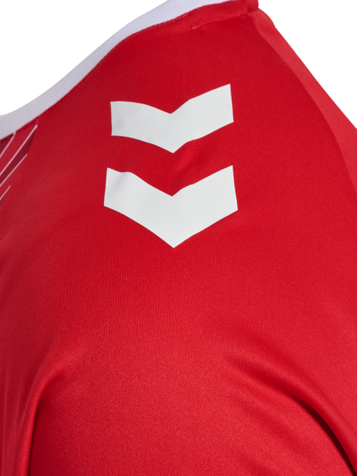 1FCK 24/25 AWAY JERSEY S/S, TRUE RED, packshot