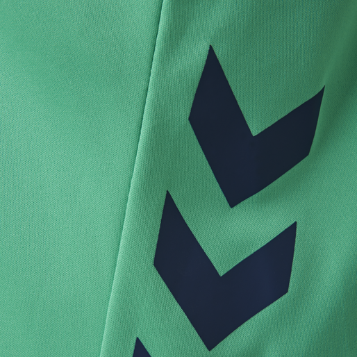 hmlPROMO KIDS DUO SET, ATLANTIS/MARINE hmlPROMO KIDS DUO SET, ATLANTIS/MARINE, packshot