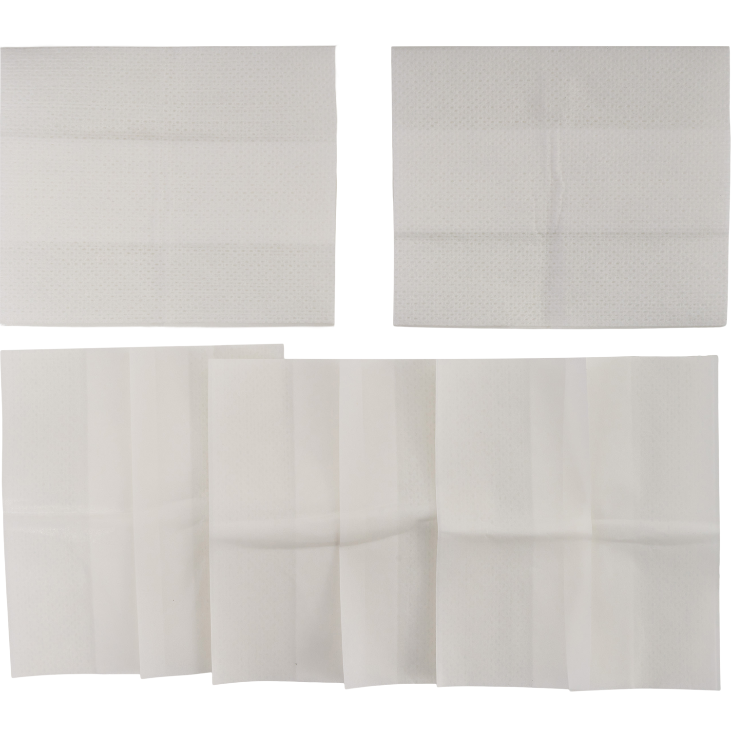 BAND AID SENSITIVE 5 PIECES, WHITE, packshot