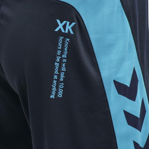 hmlACTION POLY SHORTS, 8553, packshot