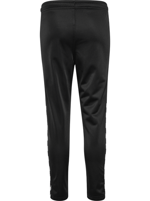 PLAYFUL TRACKSUIT KIDS, BLACK, packshot