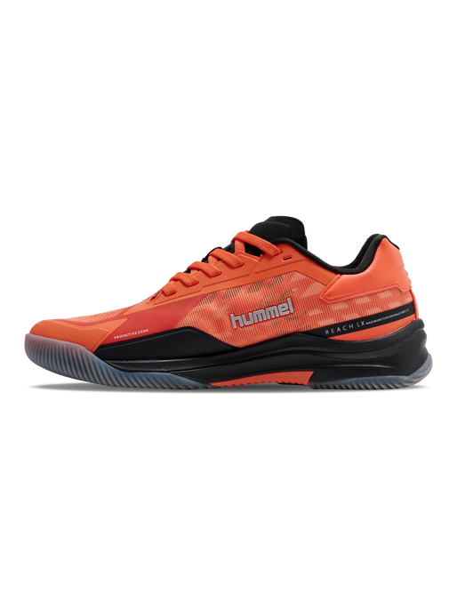HB TOPFLIGHT PRO, BLACK/ORANGE HB TOPFLIGHT PRO, BLACK/ORANGE, packshot