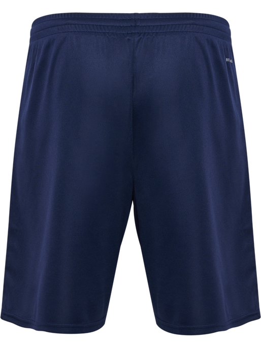 hmlESSENTIAL SHORTS, MARINE hmlESSENTIAL SHORTS, MARINE, packshot