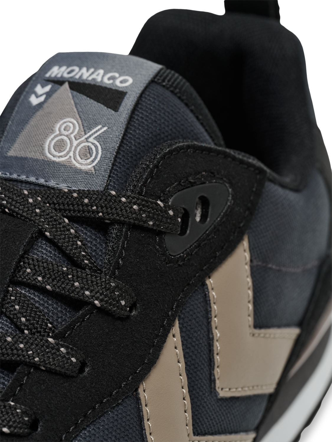 MONACO 86 WCS, BLACK/MAGNET, packshot