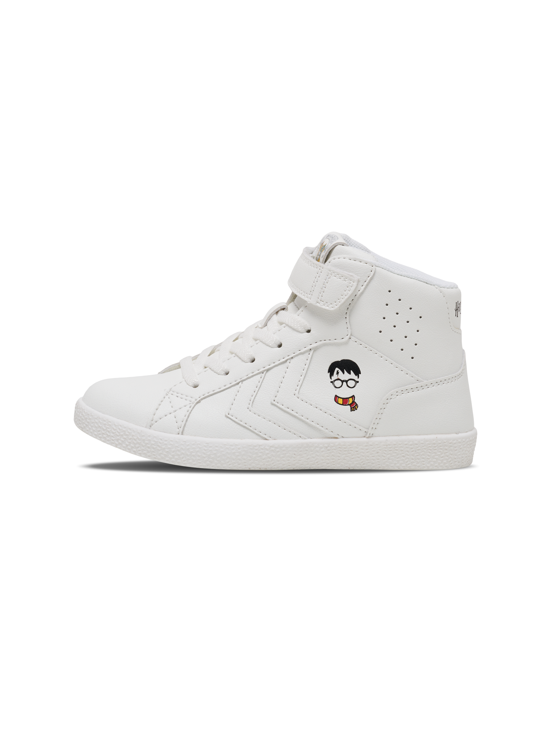 HP JET COURT HIGH JR, 9001, packshot