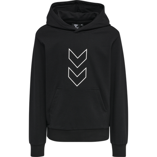 hmlVV HOODIE, 2001, packshot