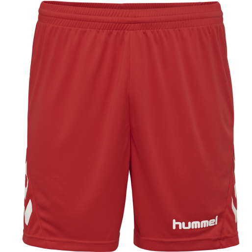 hmlPROMO DUO SET, WHITE/TRUE RED hmlPROMO DUO SET, WHITE/TRUE RED, packshot