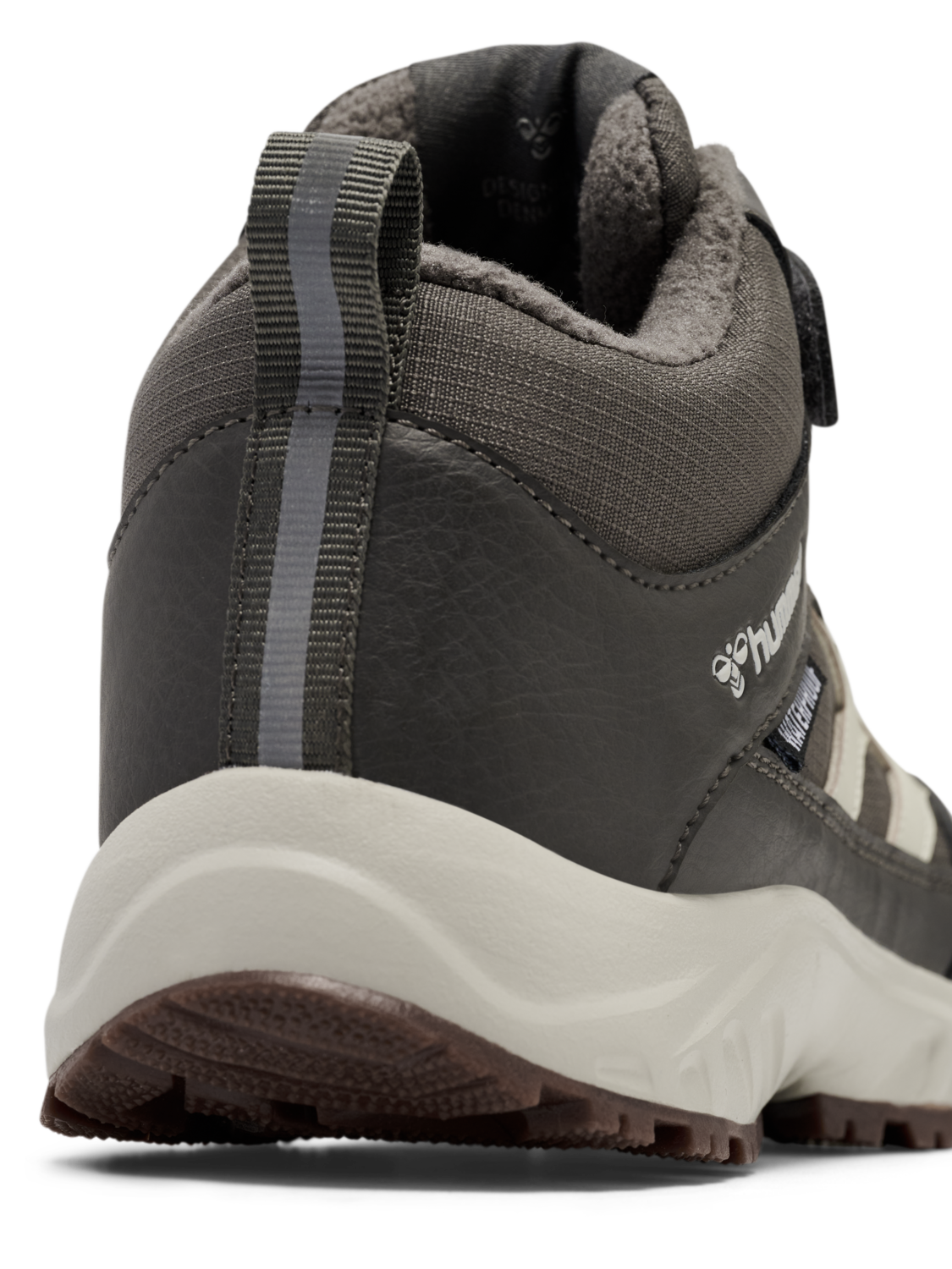 ROOT TEX JR, DARK GULL GRAY, packshot