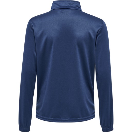 hmlPROMO KIDS POLY SUIT, DARK DENIM hmlPROMO KIDS POLY SUIT, DARK DENIM, packshot