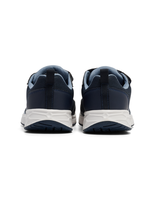 TURBO RUN 1.0 JR, FADED DENIM/DARK SAPPHIRE TURBO RUN 1.0 JR, FADED DENIM/DARK SAPPHIRE, packshot