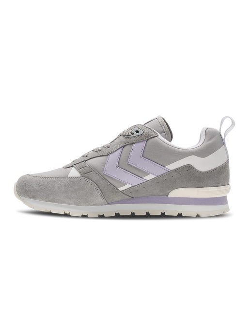 THOR NYLON, GREY/PURPLE, packshot