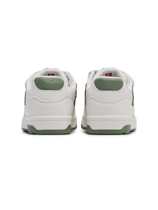 CAMDEN JR, HEDGE GREEN, packshot