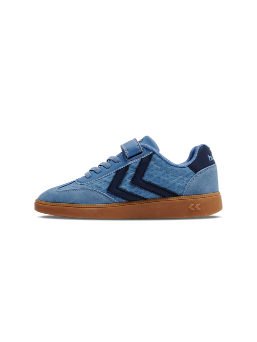 VM78 CPH LS JR, FADED DENIM VM78 CPH LS JR, FADED DENIM, packshot